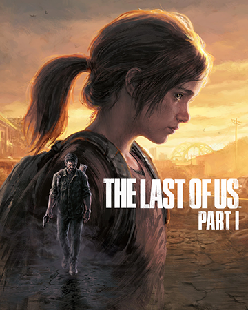 Прохождение The Last of Us™ Part I